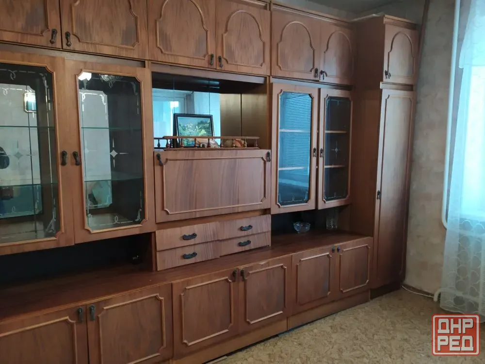 Продам 2-х ком.кв. Текстильщик. Рынок. ул.Петровского. Донецк - изображение 1