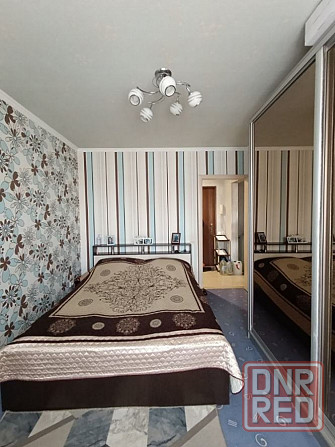 Продается 2 ком. квартира 47 м². - цена 5 500 000 Донецк - изображение 6