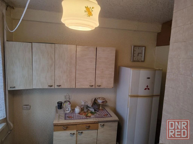 Продам 2 ком кв в Кировском р-н по ул Бирюзова 24 Донецк - изображение 6