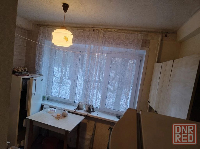 Продам 2 ком кв в Кировском р-н по ул Бирюзова 24 Донецк - изображение 7