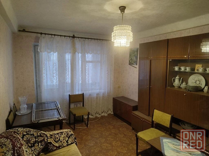 Продам 2 ком кв в Кировском р-н по ул Бирюзова 24 Донецк - изображение 5