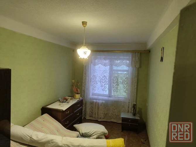 Продам 2 ком кв в Кировском р-н по ул Бирюзова 24 Донецк - изображение 3