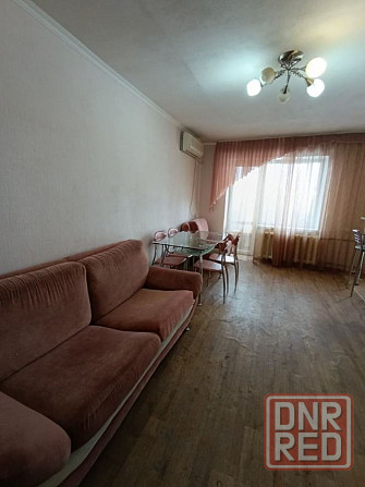 Продается 3 ком. квартира 56 м². - цена 5 500 000 , ул. Краснафлотская, Парк Гуливев Донецк - изображение 4