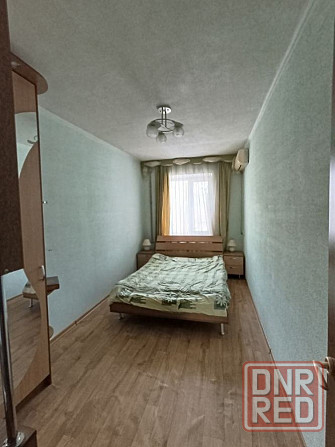 Продается 3 ком. квартира 56 м². - цена 5 500 000 , ул. Краснафлотская, Парк Гуливев Донецк - изображение 1