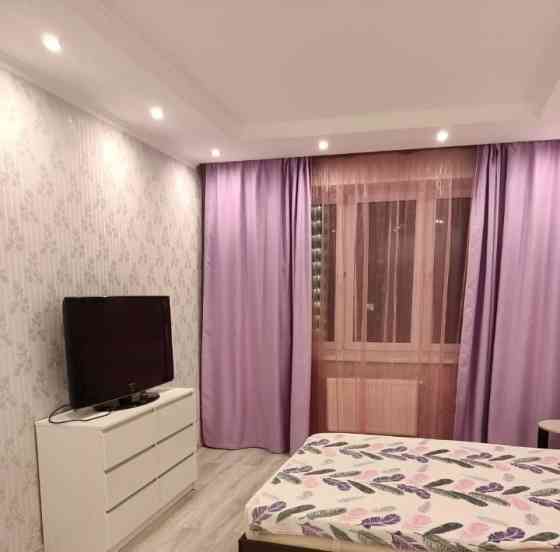 Сдам однокомнатную квартиру в Пролетарском районе Донецка ориентир Щетинина Донецк