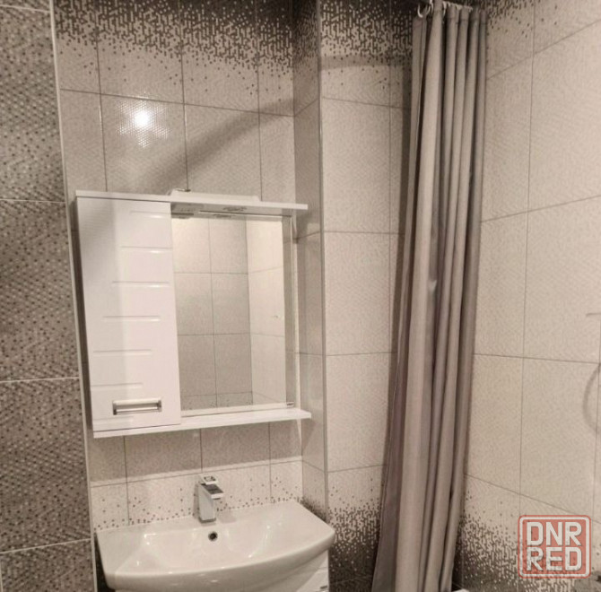 Сдам однокомнатную квартиру в Пролетарском районе Донецка ориентир Щетинина Донецк - изображение 2