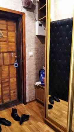 Трехкомнатная квартира в Петровском районе 62 м2 Донецк