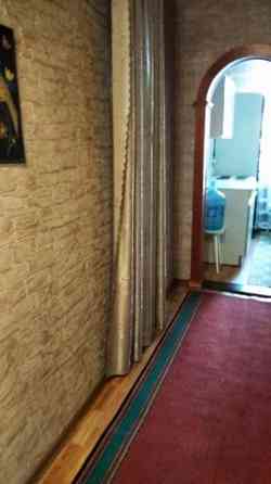 Трехкомнатная квартира в Петровском районе 62 м2 Донецк