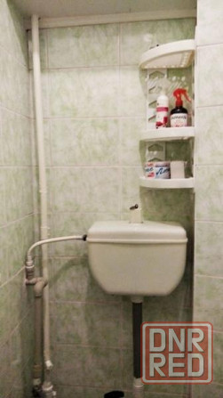 Трехкомнатная квартира в Петровском районе 62 м2 Донецк - изображение 11