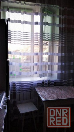 Трехкомнатная квартира в Петровском районе 62 м2 Донецк - изображение 5