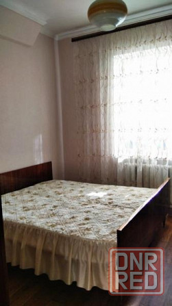 Трехкомнатная квартира в Петровском районе 62 м2 Донецк - изображение 7