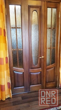 Трехкомнатная квартира в Петровском районе 62 м2 Донецк - изображение 9