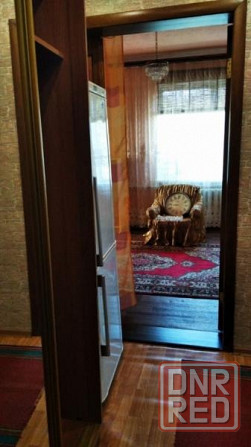 Трехкомнатная квартира в Петровском районе 62 м2 Донецк - изображение 10