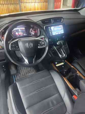 Honda CRV Turing 2021 год максимальная комплектация Донецк