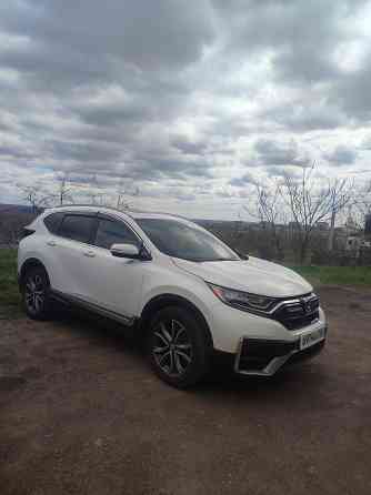 Honda CRV Touring 2021 год максимальная комплектация Донецк
