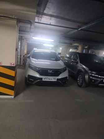 Honda CRV Touring 2021 год максимальная комплектация Донецк