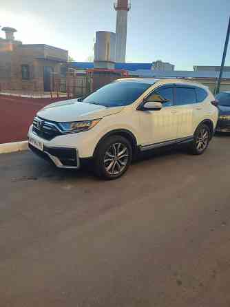 Honda CRV Touring 2021 год максимальная комплектация Донецк