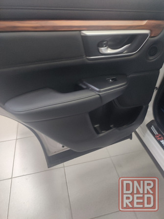Honda CRV Turing 2021 год максимальная комплектация Донецк - изображение 6
