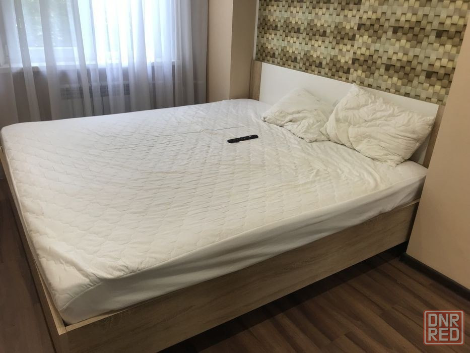 Сдается двухкомнатная квартира в Ленинском районе!!! Ориентир ул.Куприна есть насос Донецк - изображение 5