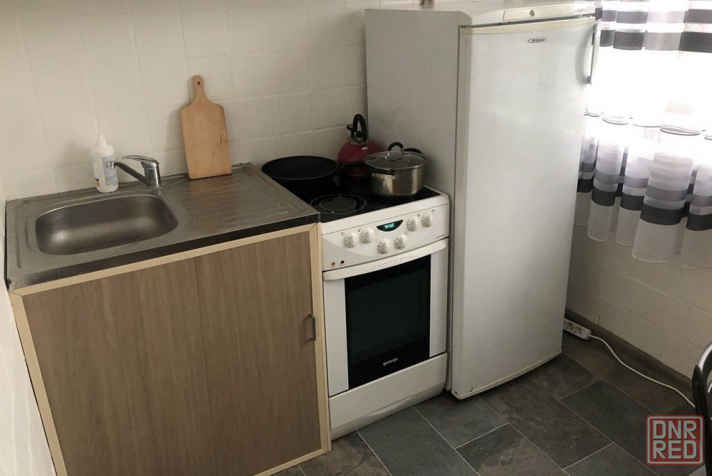 Сдам 1к квартиру. 32кв. на пересечении Бульвара Пушкина и Гурова. Донецк - изображение 1