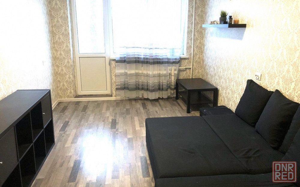 Сдам 1к квартиру. 32кв. на пересечении Бульвара Пушкина и Гурова. Донецк - изображение 3