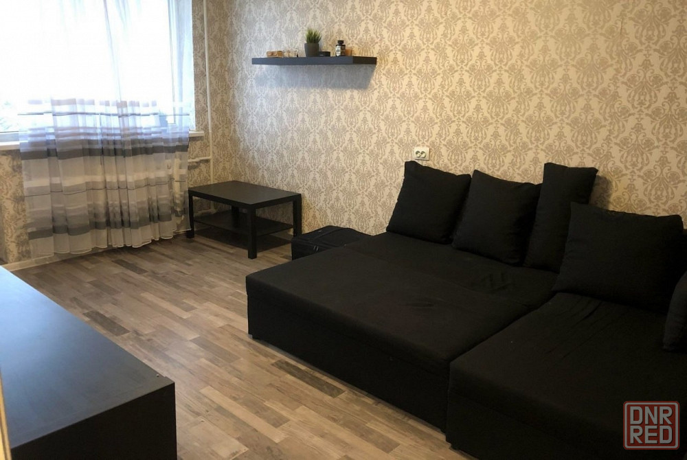 Сдам 1к квартиру. 32кв. на пересечении Бульвара Пушкина и Гурова. Донецк - изображение 2