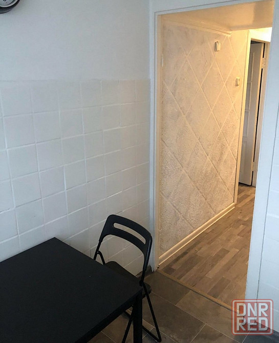Сдам 1к квартиру. 32кв. на пересечении Бульвара Пушкина и Гурова. Донецк - изображение 6