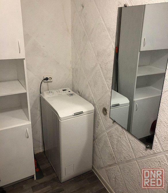 Сдам 1к квартиру. 32кв. на пересечении Бульвара Пушкина и Гурова. Донецк - изображение 5