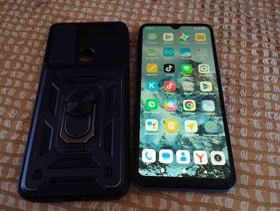 Redmi 10a Донецк