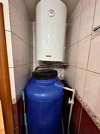 Сдам 3-комнатную квартиру Донецк