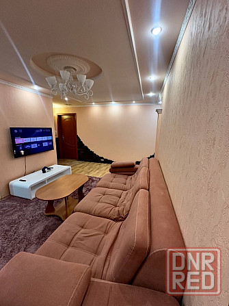 Сдам 3-комнатную квартиру Донецк - изображение 6