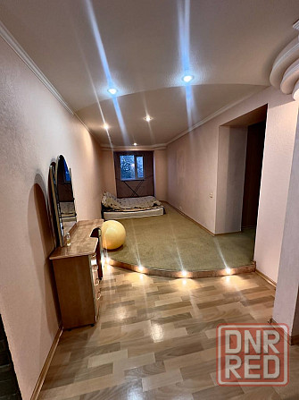 Сдам 3-комнатную квартиру Донецк - изображение 8