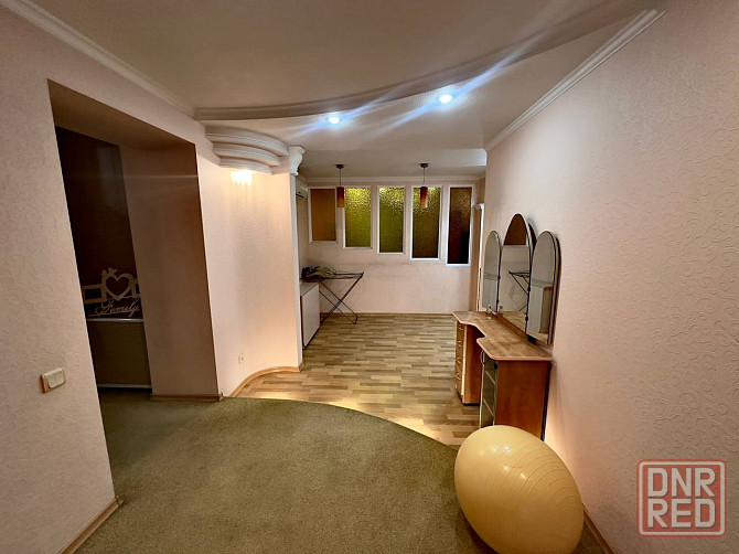 Сдам 3-комнатную квартиру Донецк - изображение 7