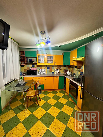 Сдам 3-комнатную квартиру Донецк - изображение 9