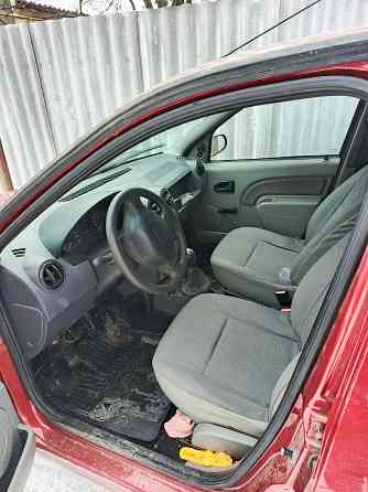 Продам Рено Dacia 1.5 турбодизель. От собственника Донецк