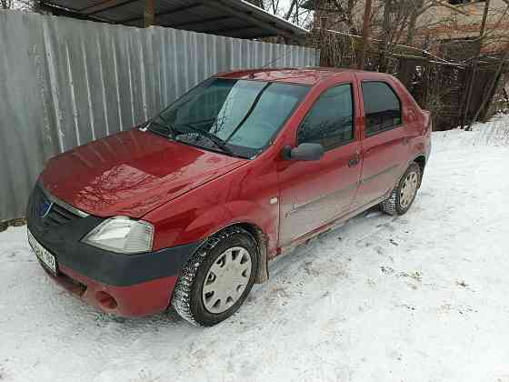 Продам Рено Dacia 1.5 турбодизель. От собственника Донецк