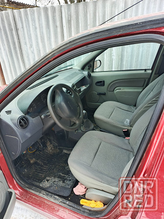 Продам Рено Dacia 1.5 турбодизель. От собственника Донецк - изображение 4