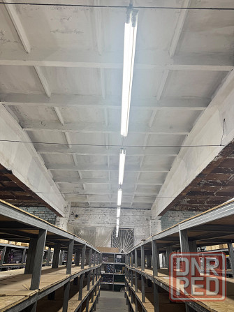 Стеллажи профиль 1,5*2 Донецк - изображение 6