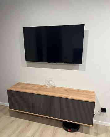 Сдается 1-комнатная квартира-студия в Ворошиловском районе по проспекту Ватутина Донецк