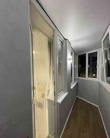 Сдается 1-комнатная квартира-студия в Ворошиловском районе по проспекту Ватутина Донецк