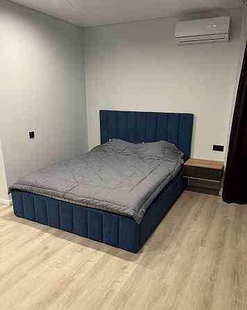 Сдается 1-комнатная квартира-студия в Ворошиловском районе по проспекту Ватутина Донецк