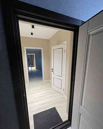 Сдается 1-комнатная квартира-студия в Ворошиловском районе по проспекту Ватутина Донецк