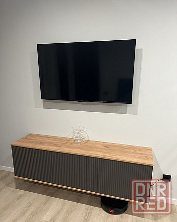 Сдается 1-комнатная квартира-студия в Ворошиловском районе по проспекту Ватутина Донецк - изображение 4