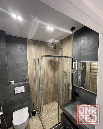 Сдается 1-комнатная квартира-студия в Ворошиловском районе по проспекту Ватутина Донецк - изображение 10