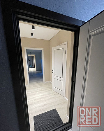 Сдается 1-комнатная квартира-студия в Ворошиловском районе по проспекту Ватутина Донецк - изображение 6