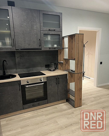 Сдается 1-комнатная квартира-студия в Ворошиловском районе по проспекту Ватутина Донецк - изображение 7