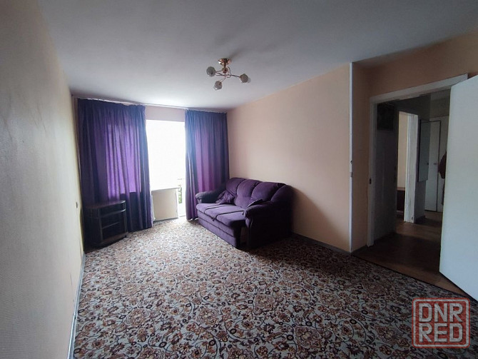 3х ком. квартира в Киевском р-не Донецк - изображение 1