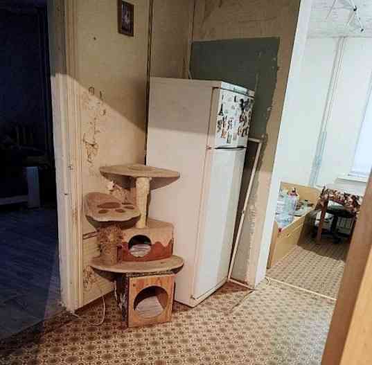 Продам 2к.кв. Кировский р-н. мкр. Текстильщик. Ориентир маг."Пионер" ул.Петровского. Донецк