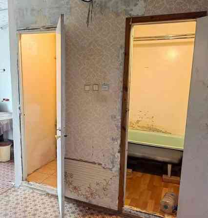 Продам 2к.кв. Кировский р-н. мкр. Текстильщик. Ориентир маг."Пионер" ул.Петровского. Донецк