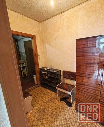 Продам 2к.кв. Кировский р-н. мкр. Текстильщик. Ориентир маг."Пионер" ул.Петровского. Донецк - изображение 9